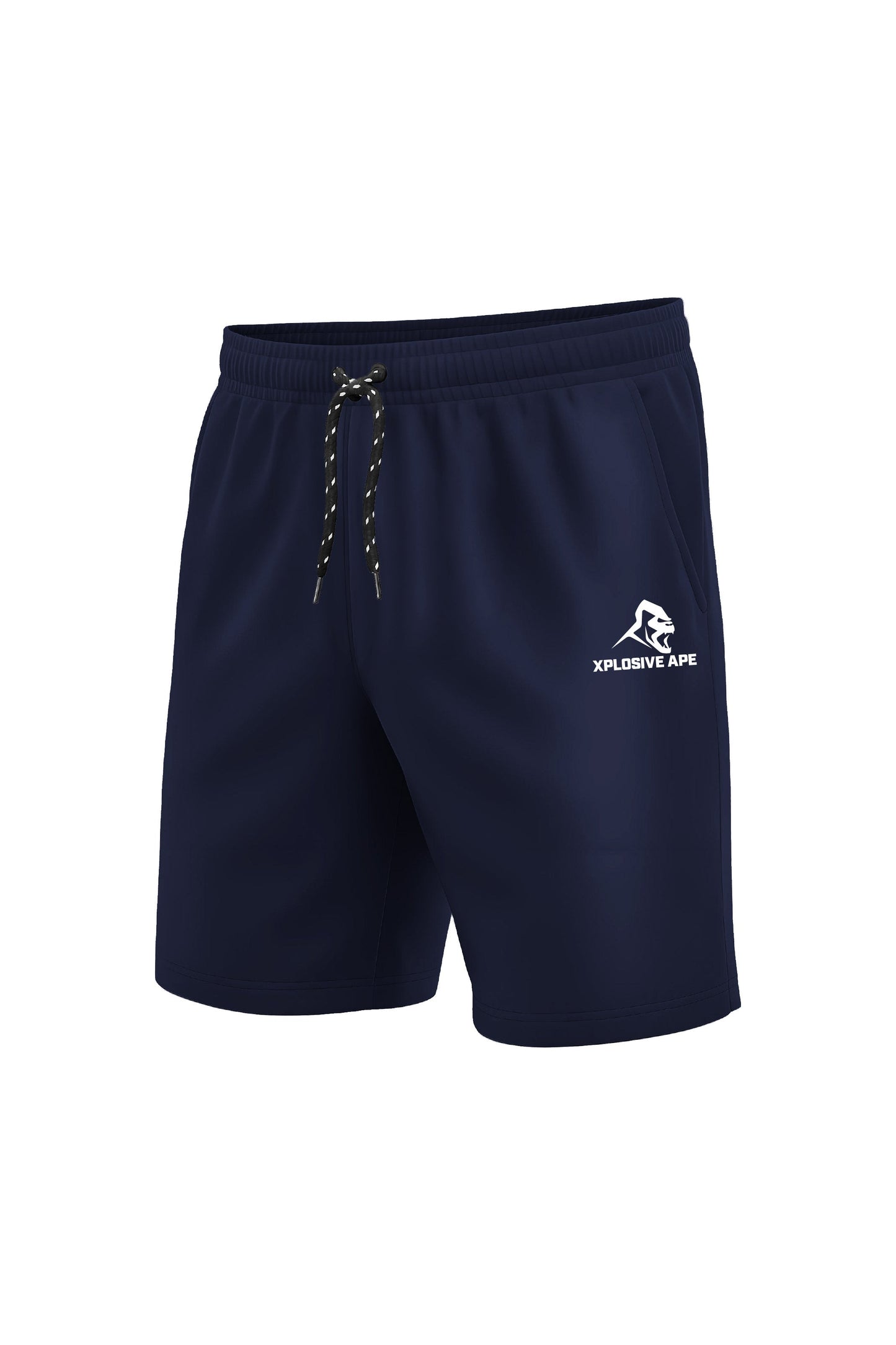 XAPE Prime Shorts - Navy