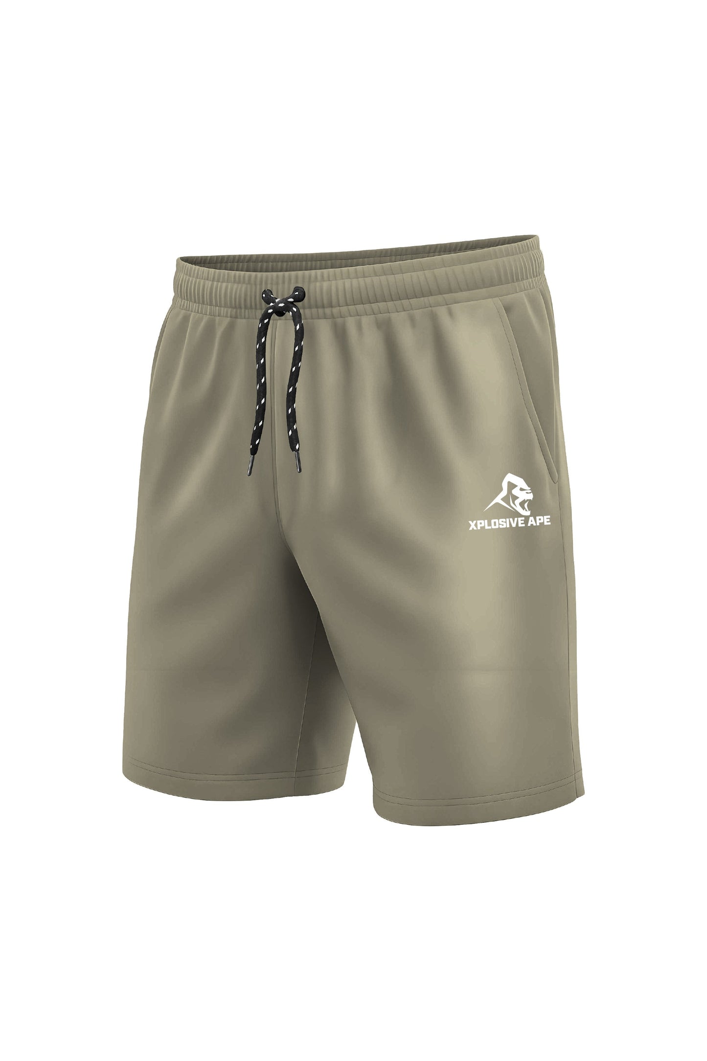 XAPE Prime Shorts - Light Green