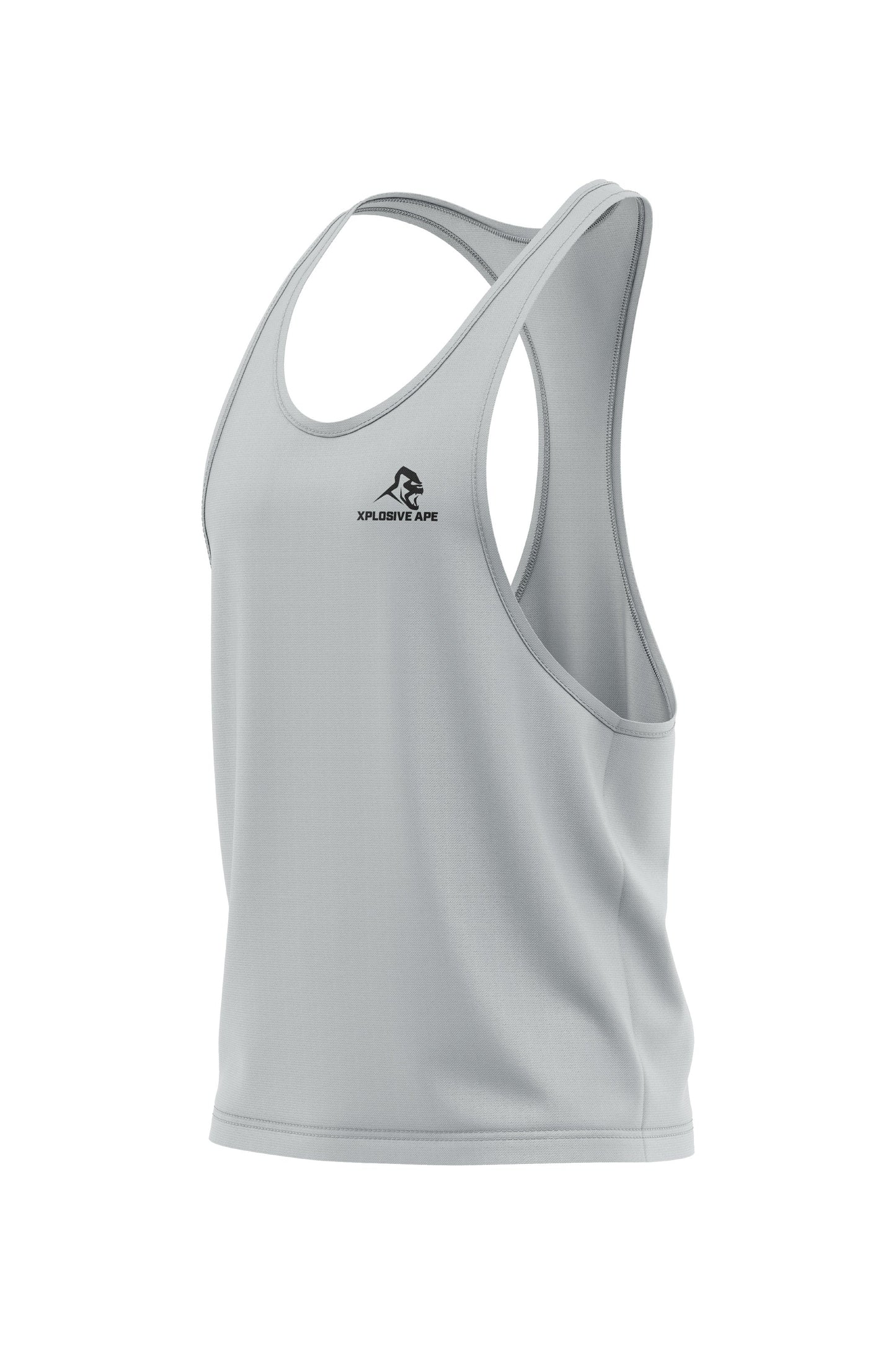 XAPE Prime Stringer - Grey
