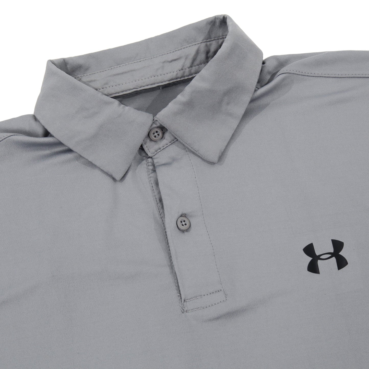 Under Armour Heatgear Golf Sport Polo Shirt