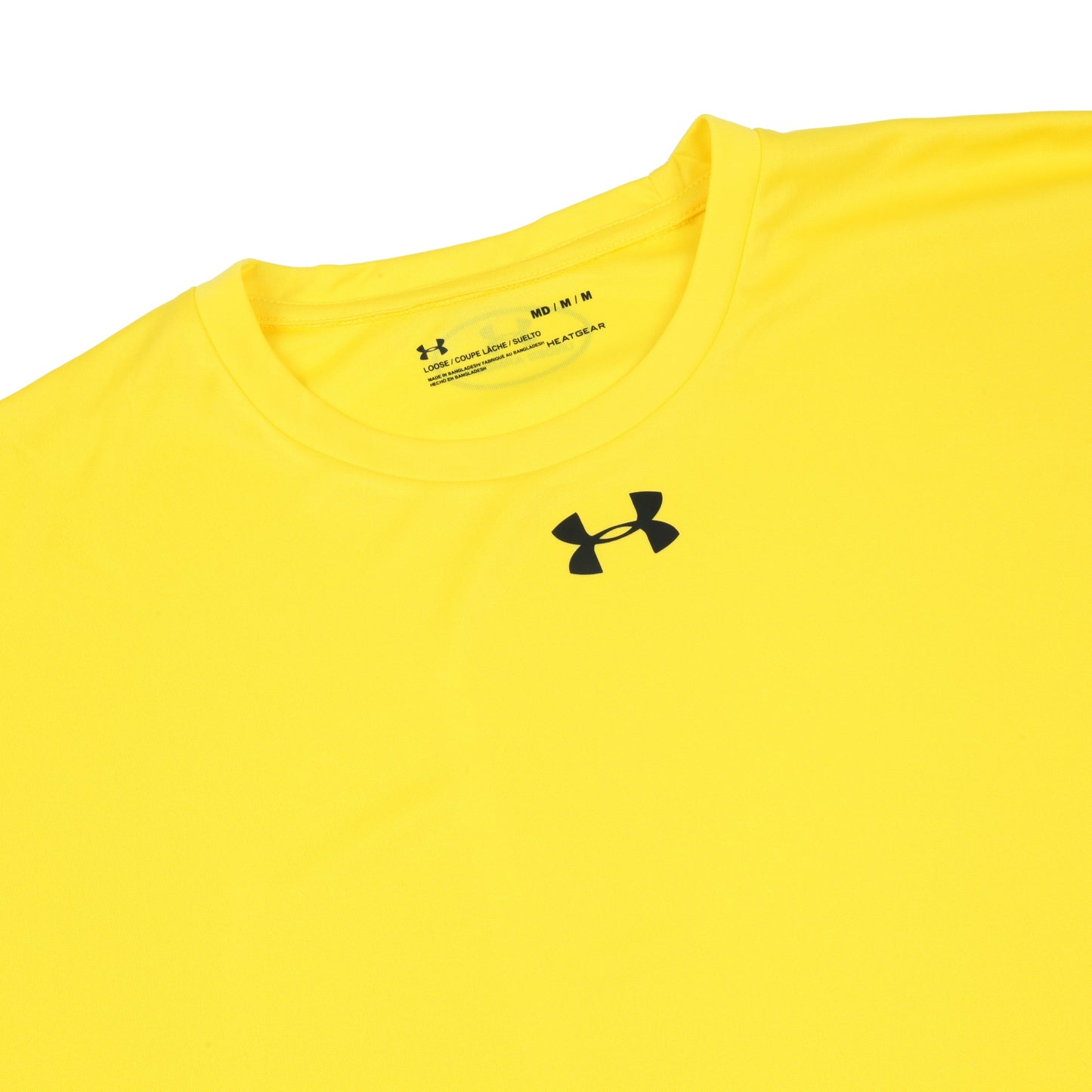 Under Armour Locker 2.0 Short Sleeve T-Shirt