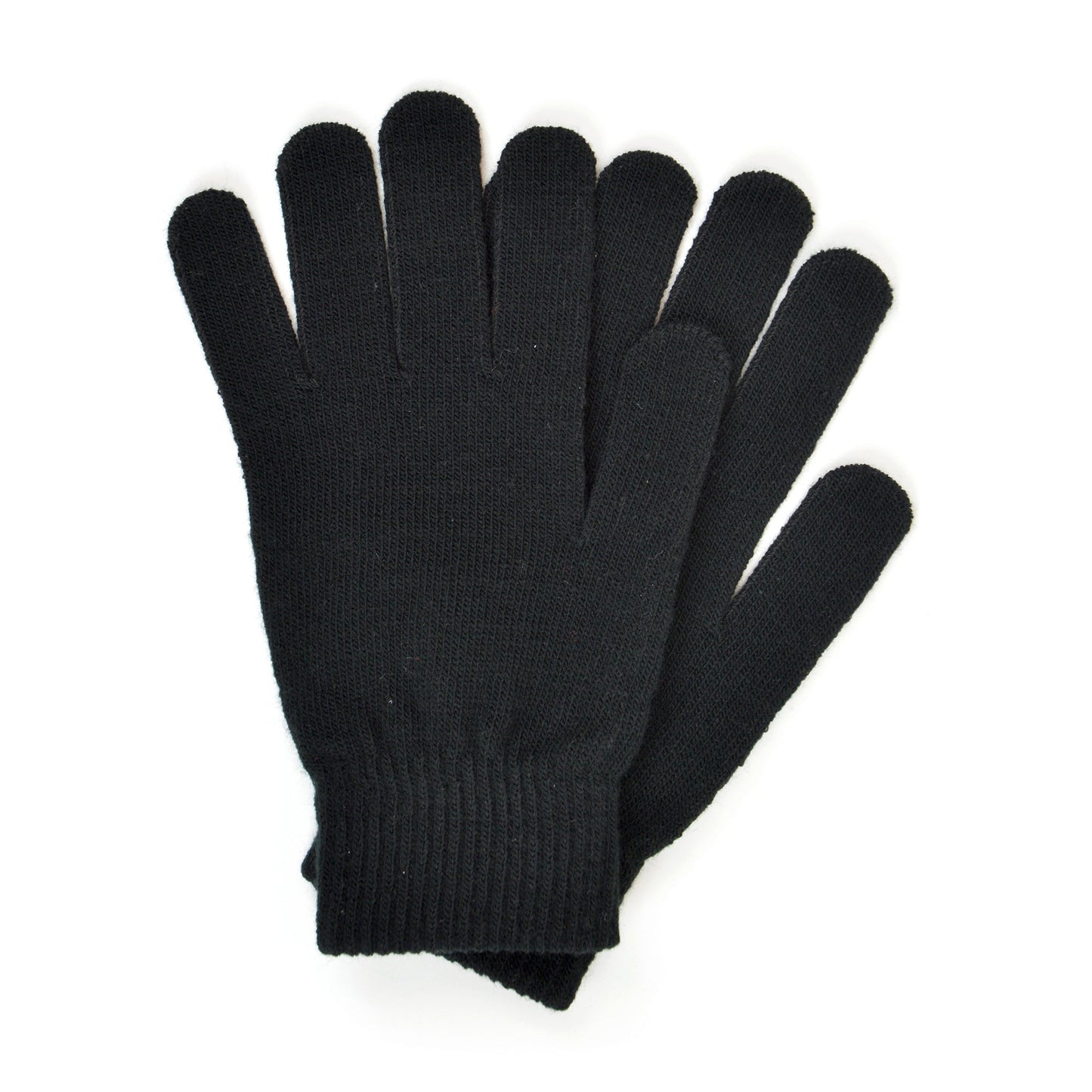 Tom Franks Knit Gloves