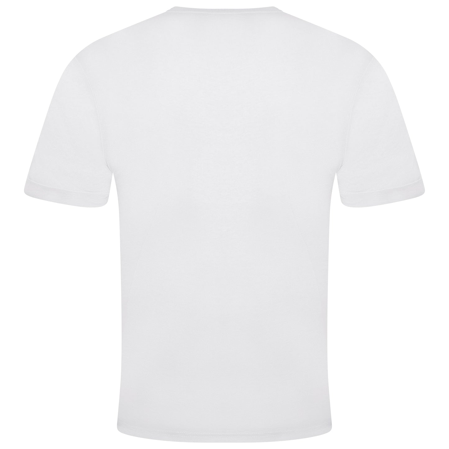 Industrialize Crew Neck Pocket T-Shirt