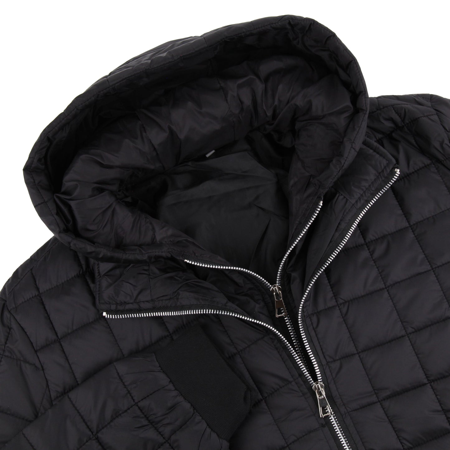 Result Stealth Hooded Jacket