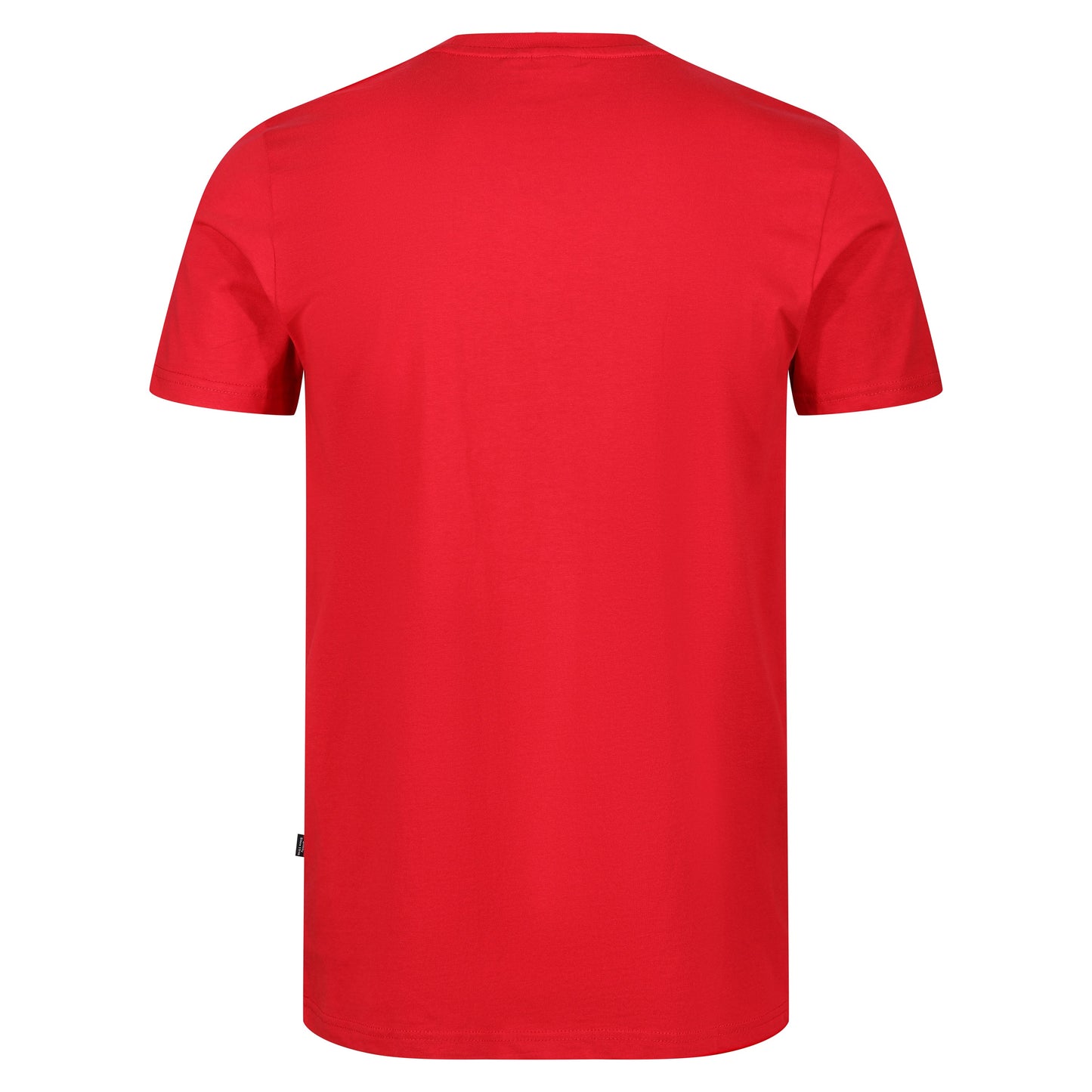 Puma 3D Logo Graphic T-Shirt