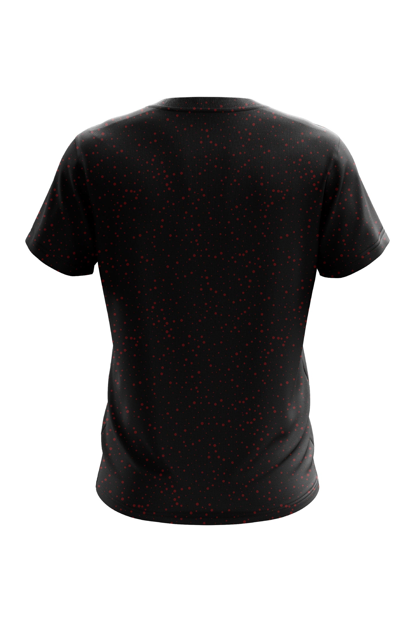 XAPE Rage Tee - Multi