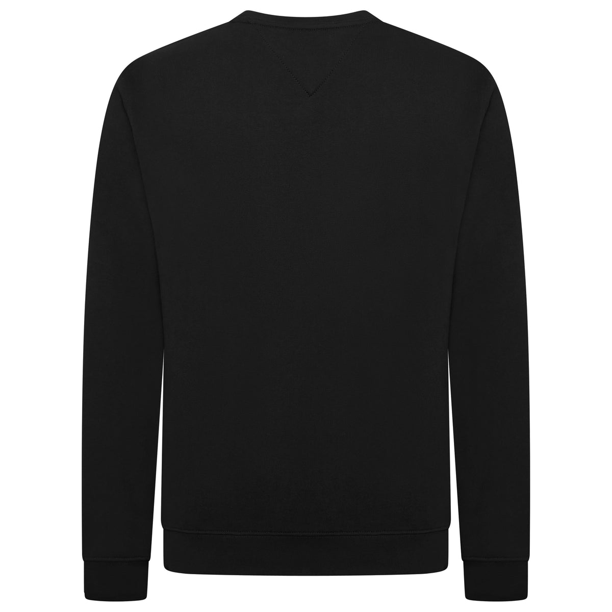 Tommy Hilfiger Regular Crew Neck Terry Sweatshirt