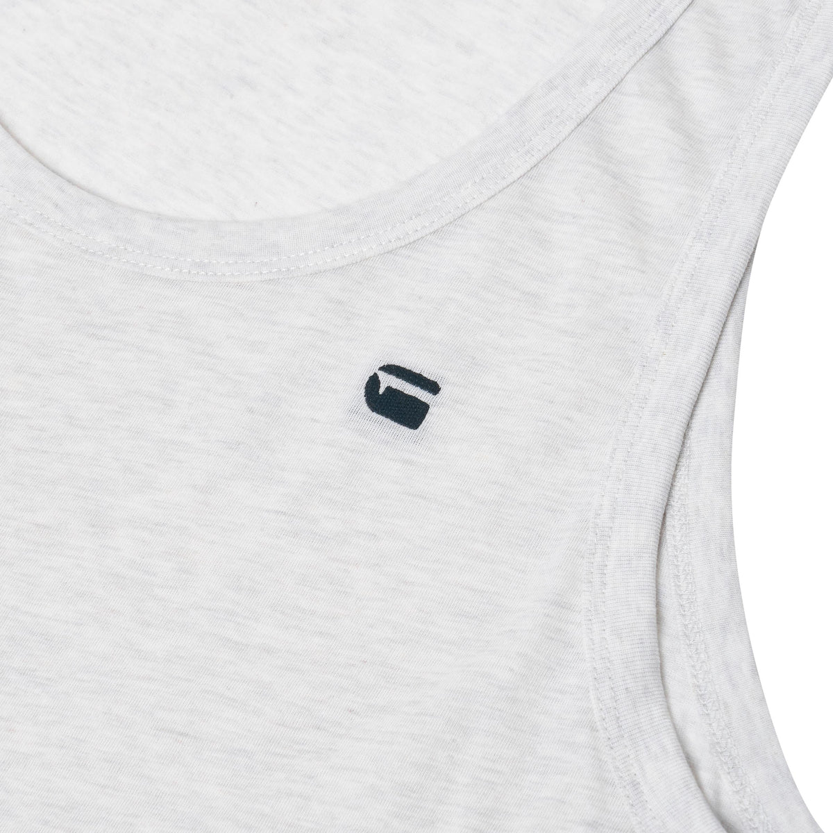 G-Star Raw Embroidered Vest