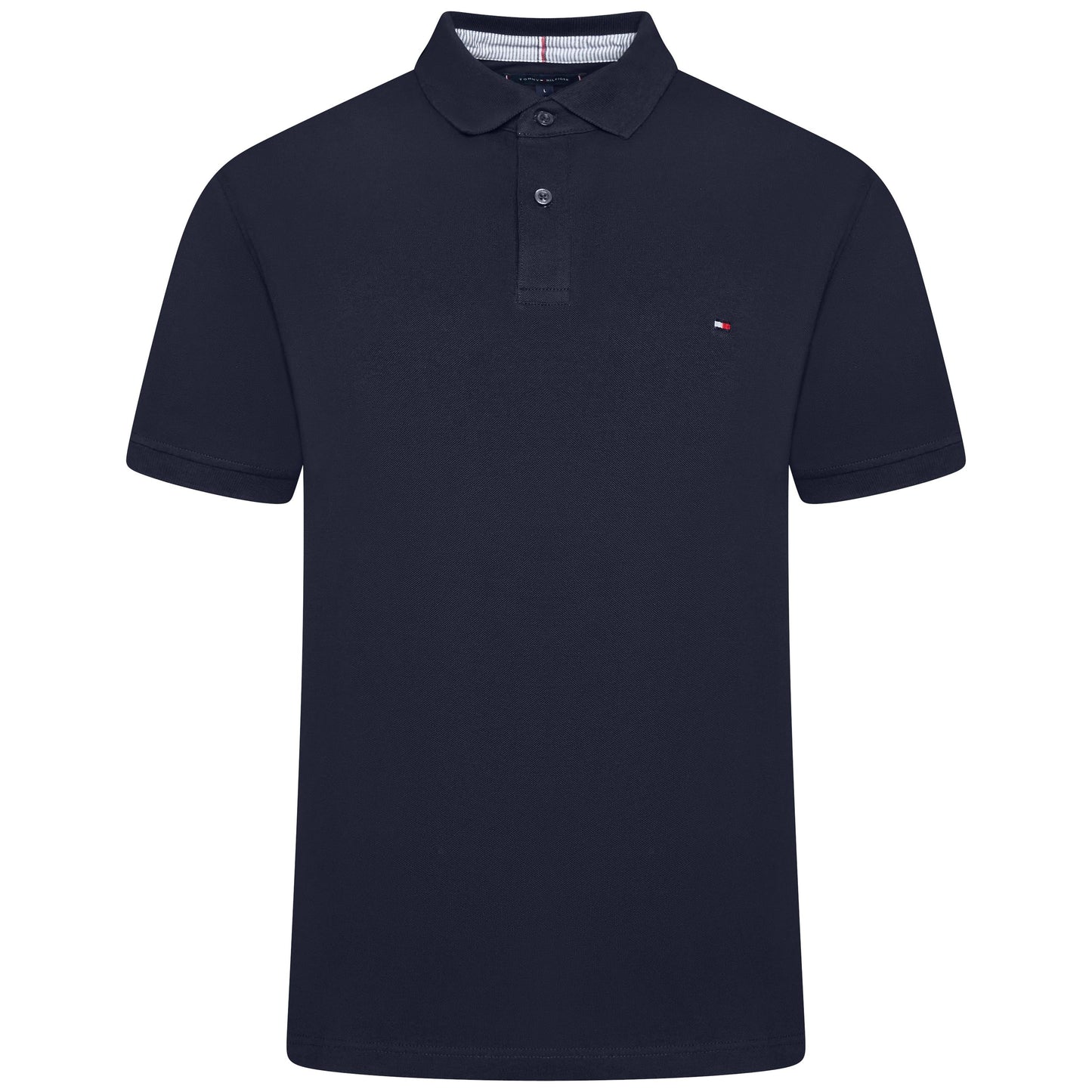 Tommy Hilfiger 1985 Regular Fit Pique Polo Shirt