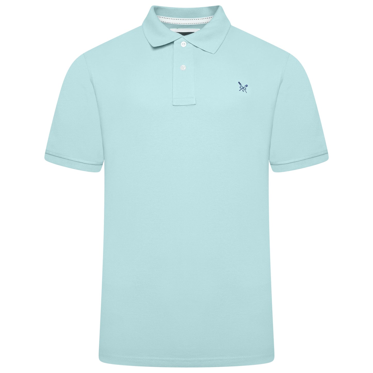 Crew Clothing Company Melbury Polo Shirt