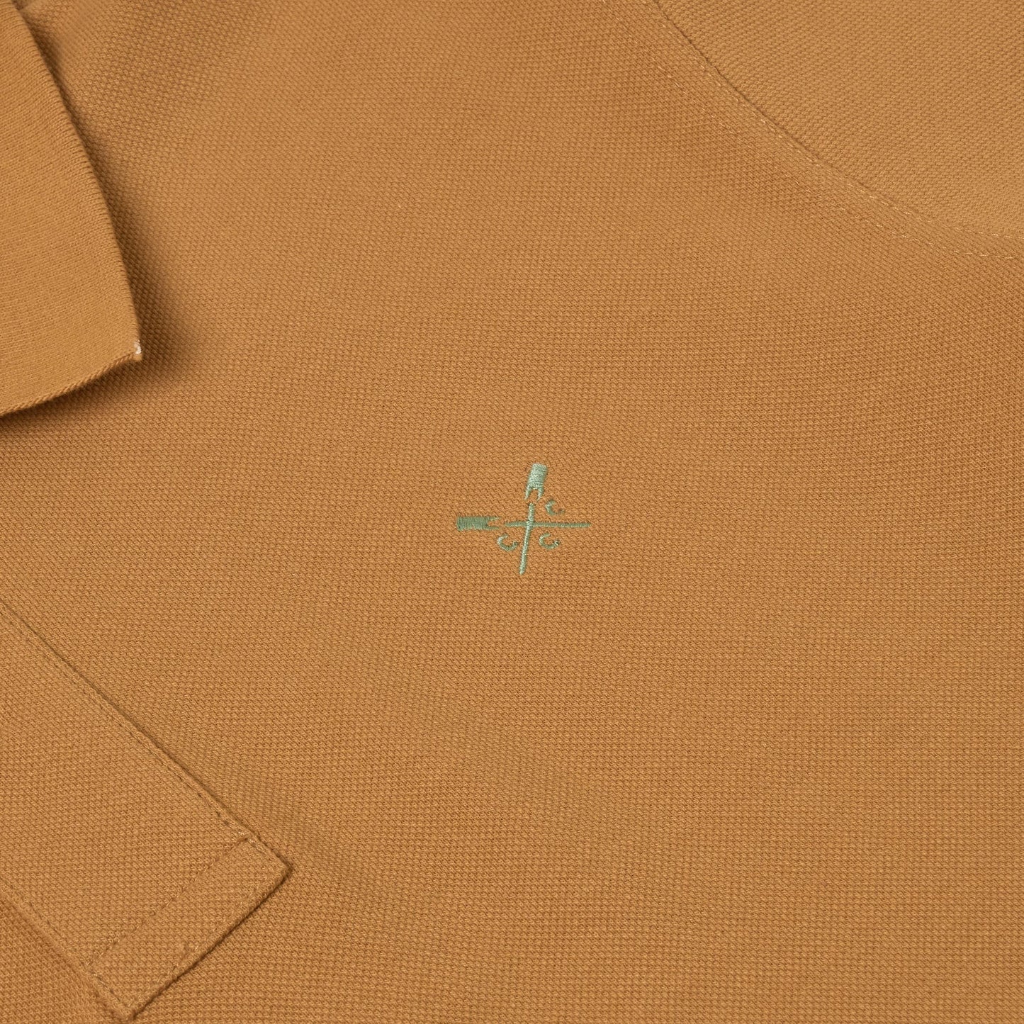 Crew Clothing Company Melbury Polo Shirt
