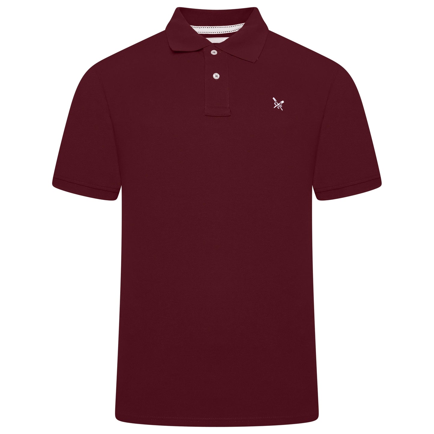 Crew Clothing Company Melbury Polo Shirt