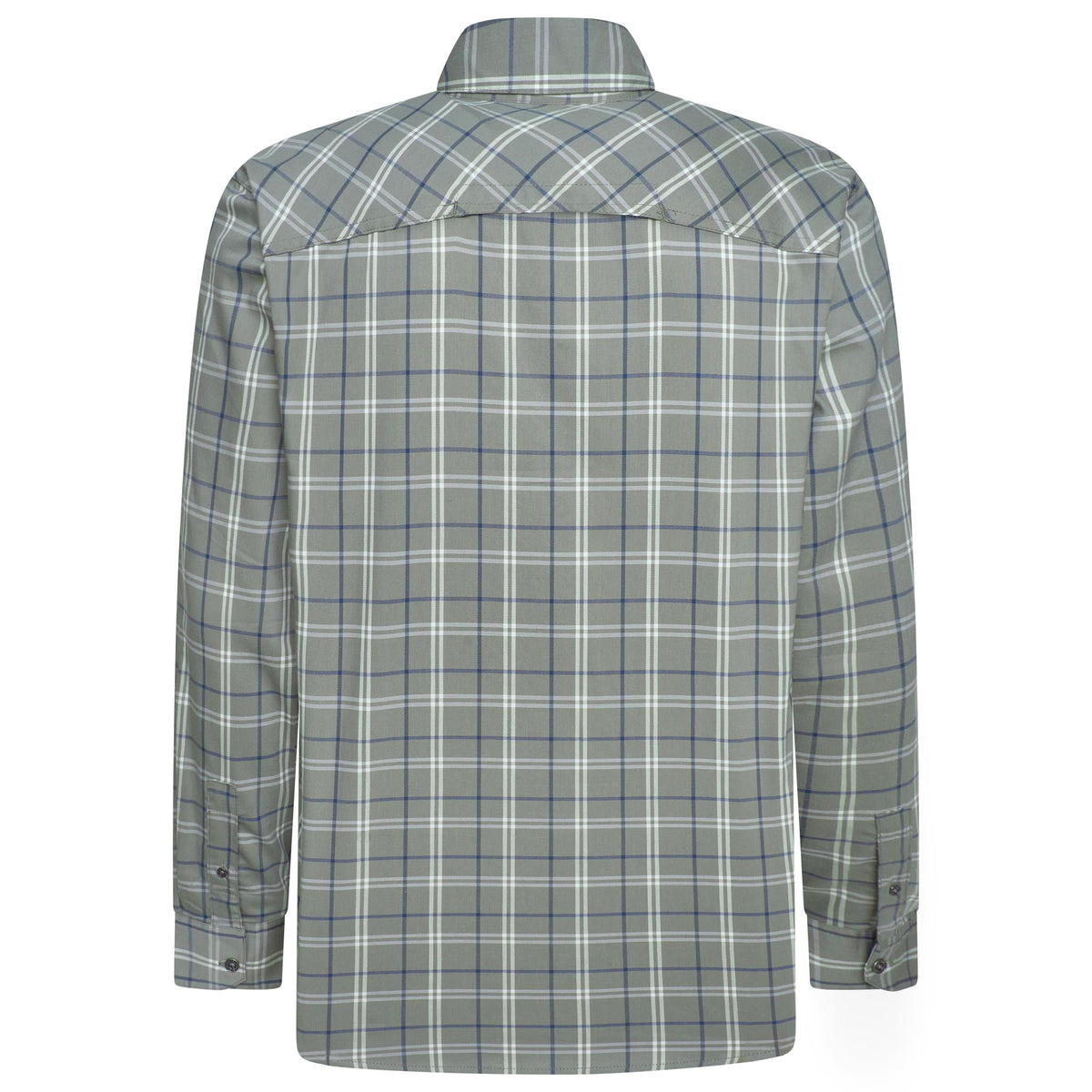 Wrangler 2 Pocket Utility Shirt