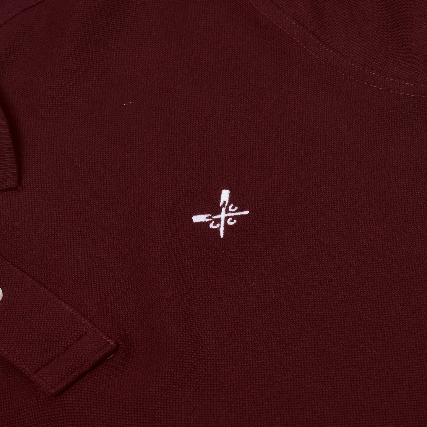 Crew Clothing Company Melbury Polo Shirt