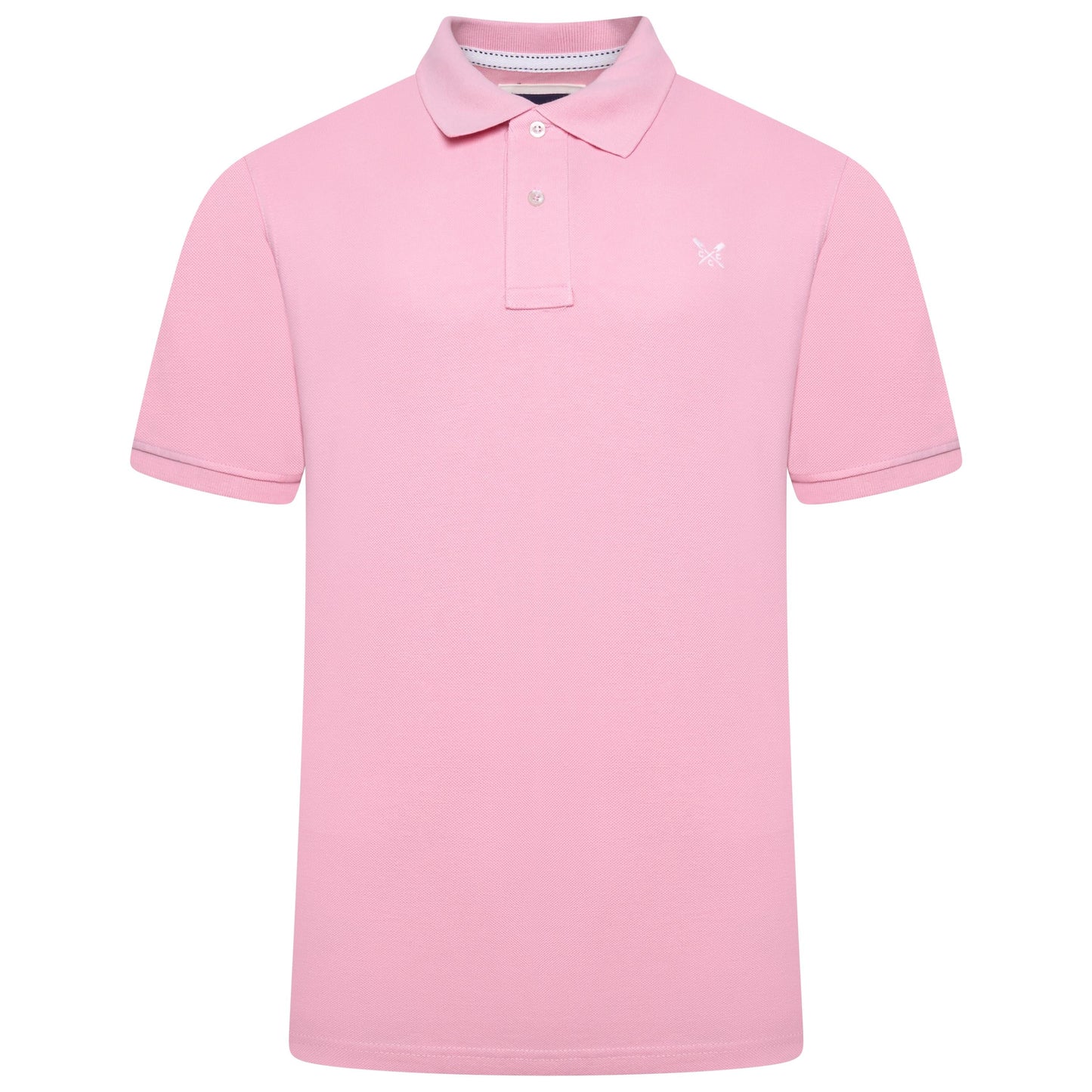 Crew Clothing Company Melbury Polo Shirt