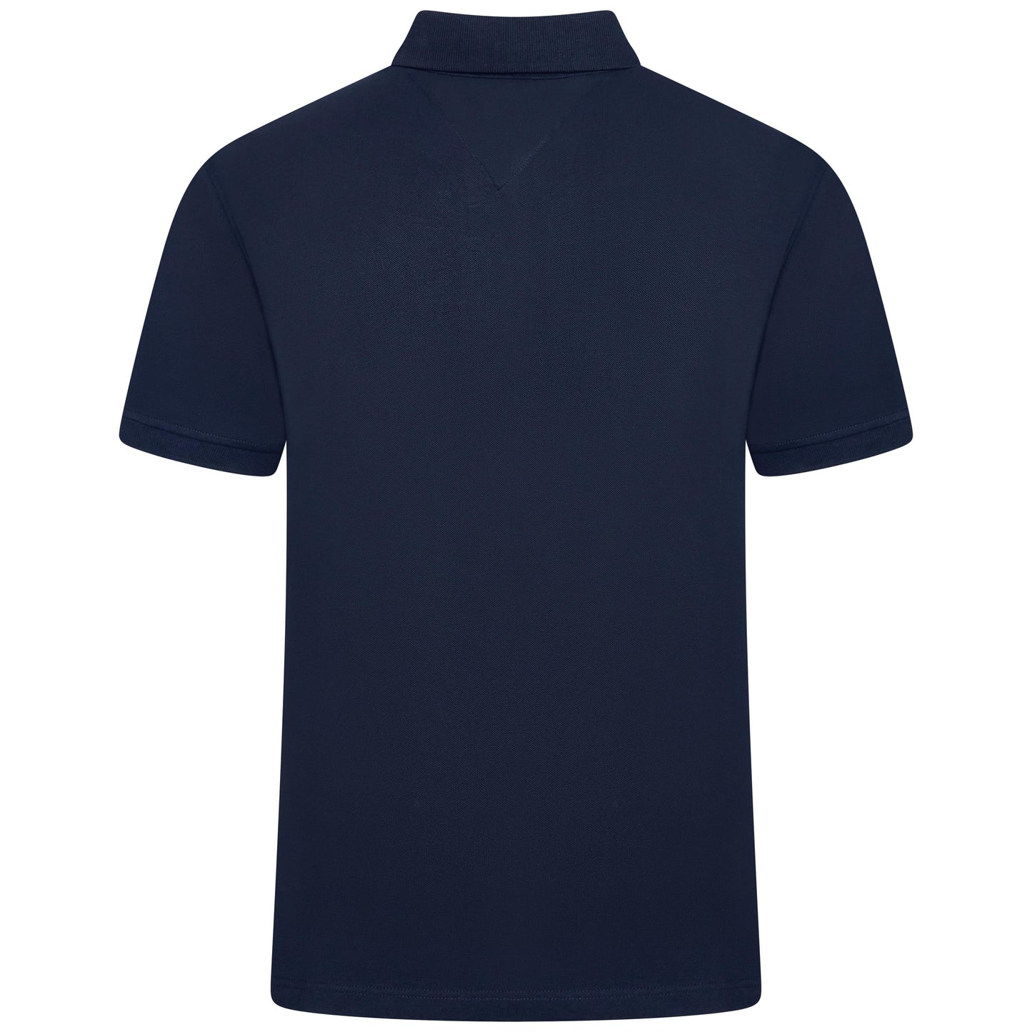 Tommy Hilfiger 1985 Regular Fit Pique Polo Shirt