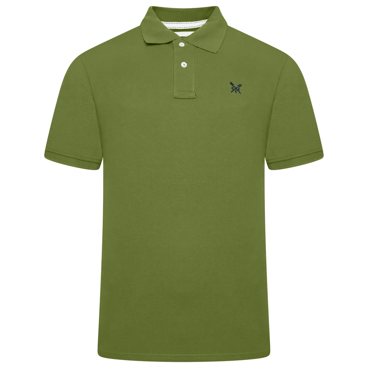 Crew Clothing Company Melbury Polo Shirt