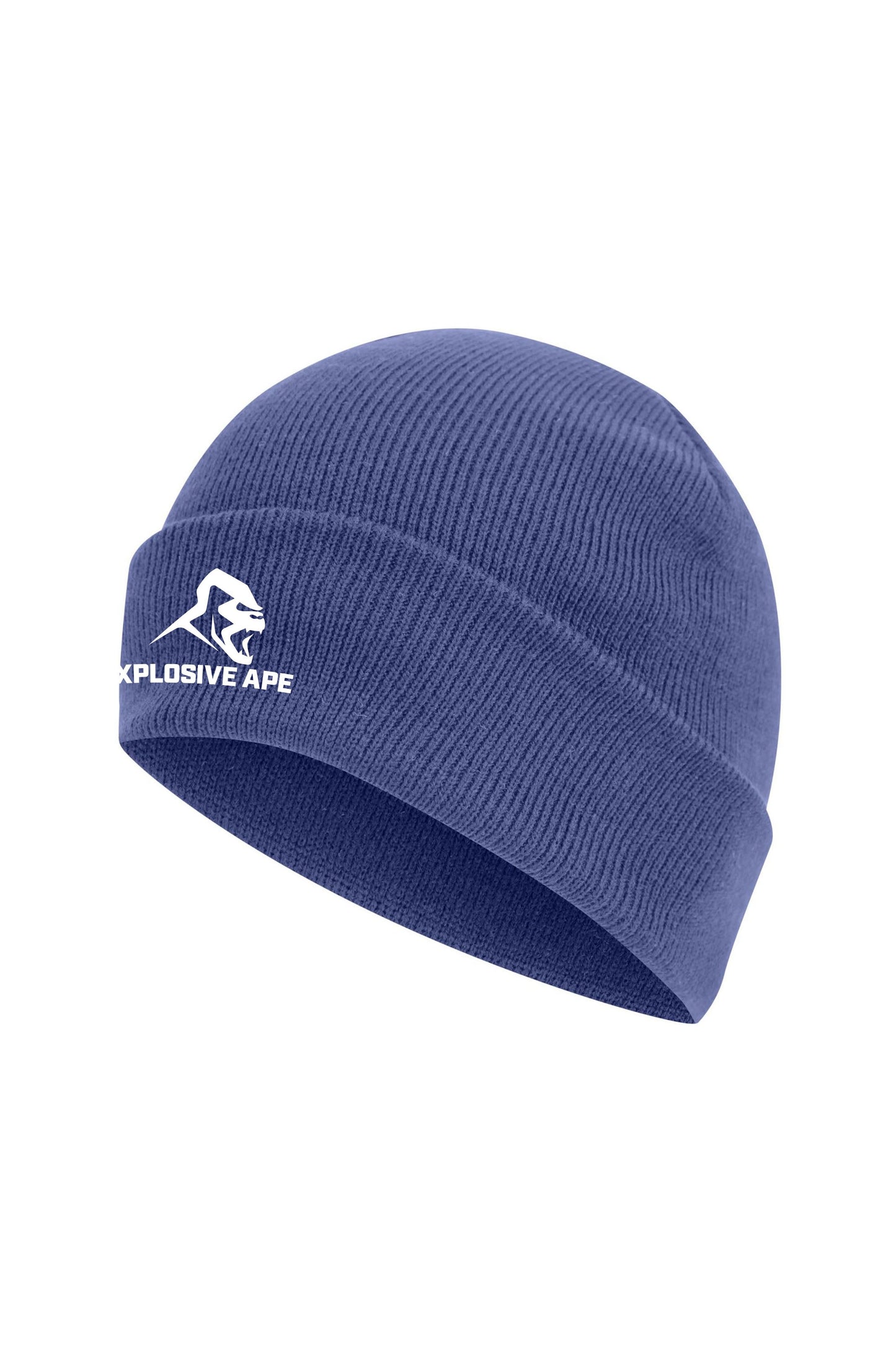 XAPE Prime Beanie - Royal Blue