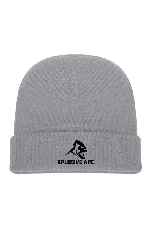 XAPE Prime Beanie - Sports Grey
