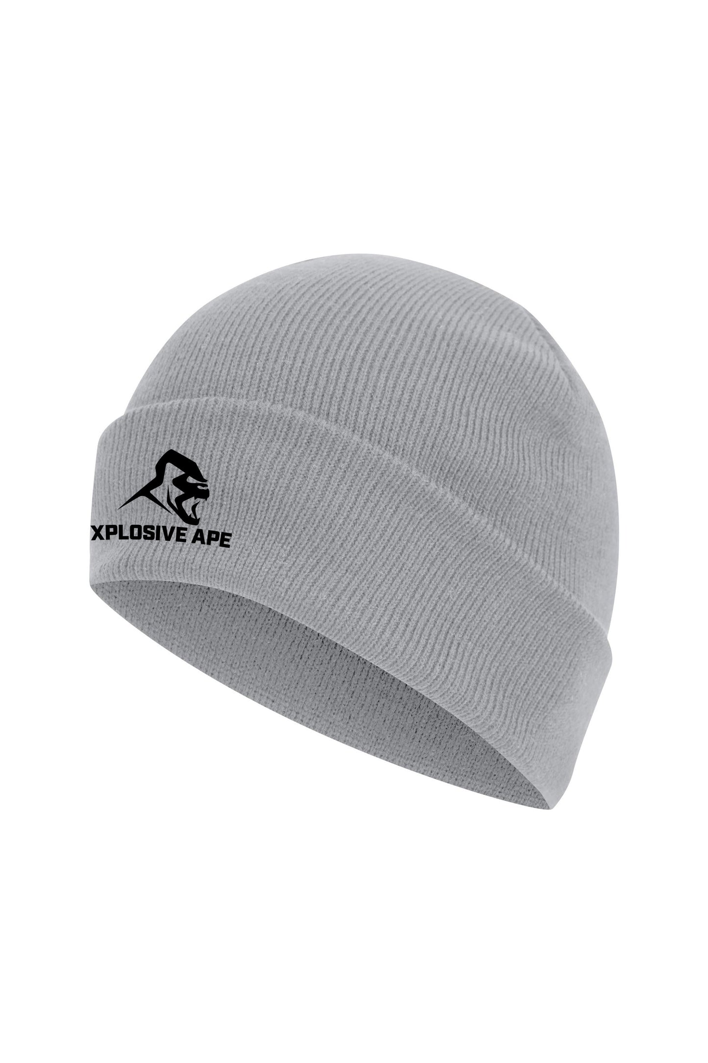 XAPE Prime Beanie - Sports Grey