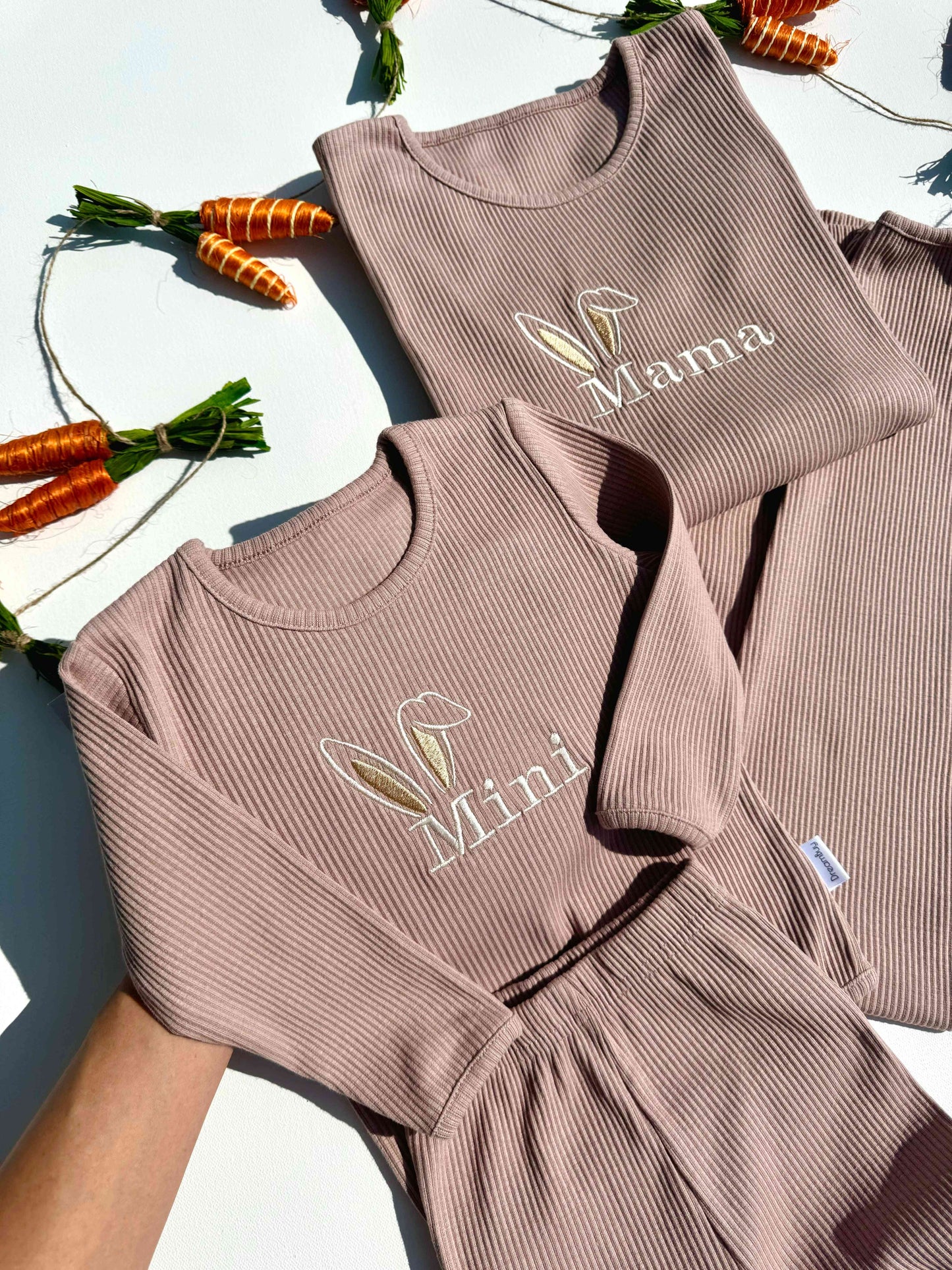 Easter Family Lounge Set