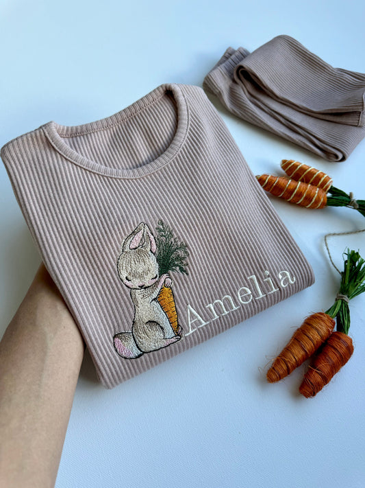 Easter Bunny Lounge Set