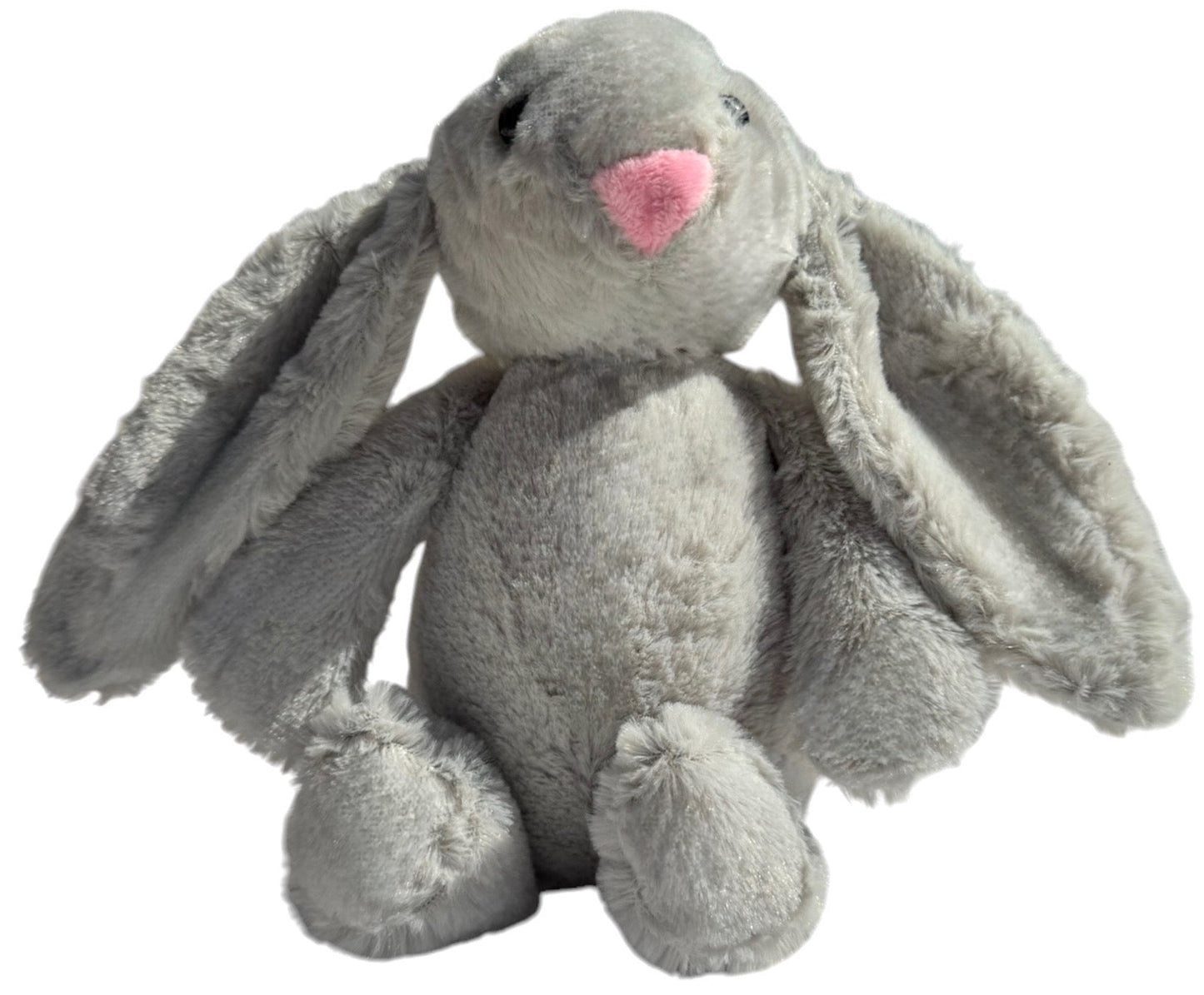 Personalised Bunny Toy