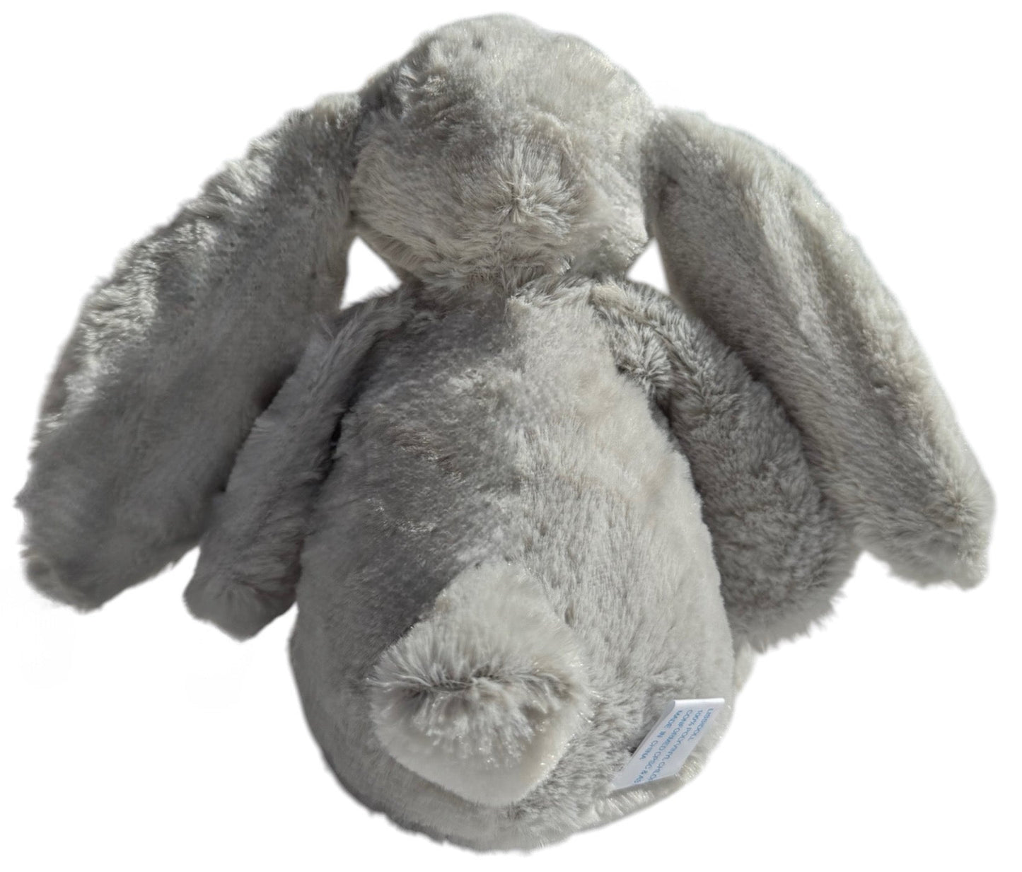 Personalised Bunny Toy