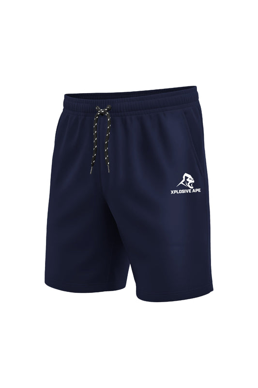 XAPE Prime Shorts - Navy