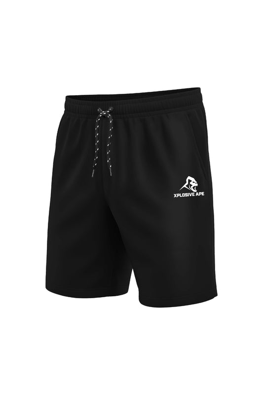 XAPE Prime Shorts - Black