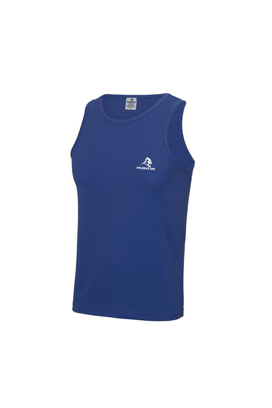 XAPE Prime X-Tech Vest - Royal Blue