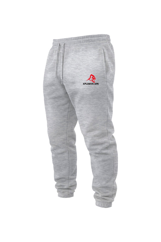 XAPE Classic Joggers - Sports Grey