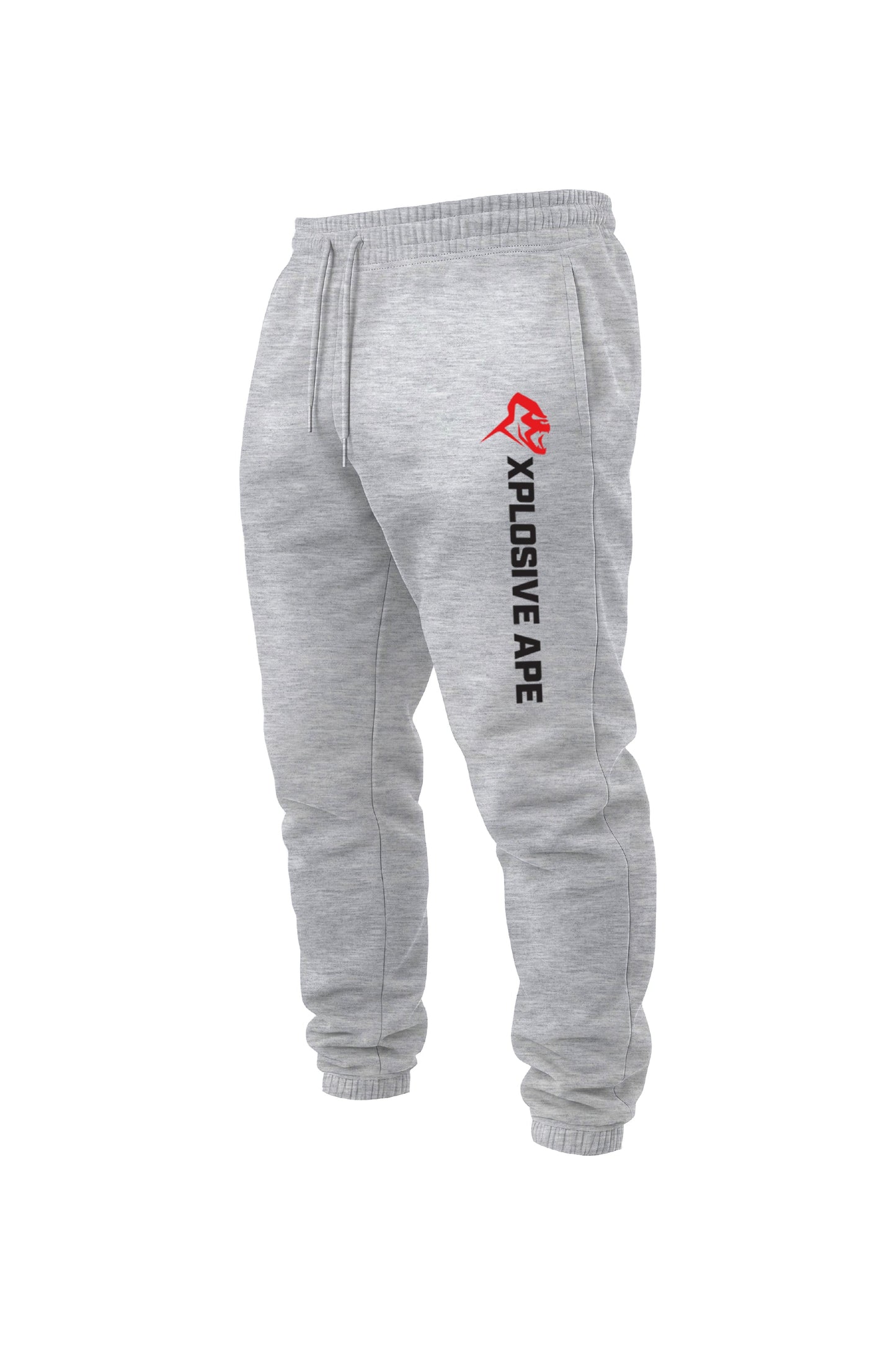 XAPE Originals Joggers - Sports Grey
