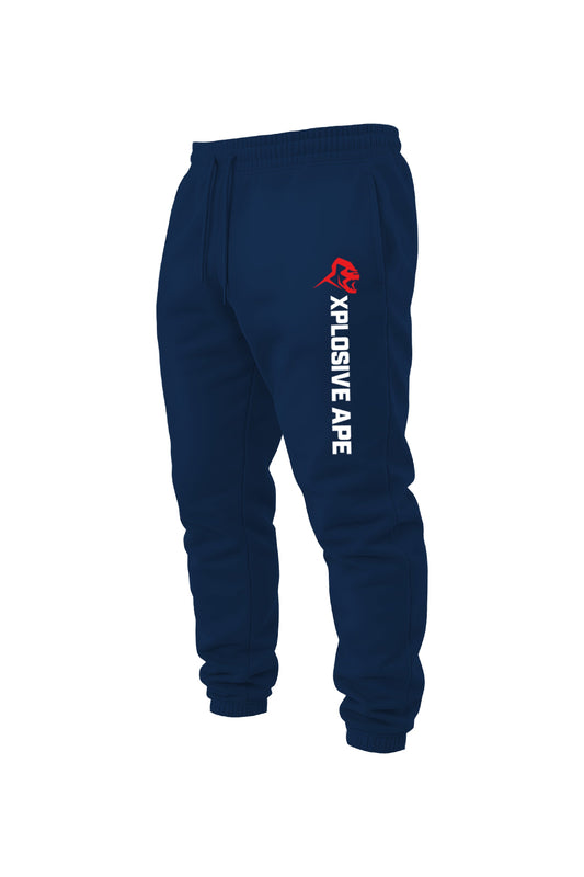 XAPE Originals Joggers - Navy