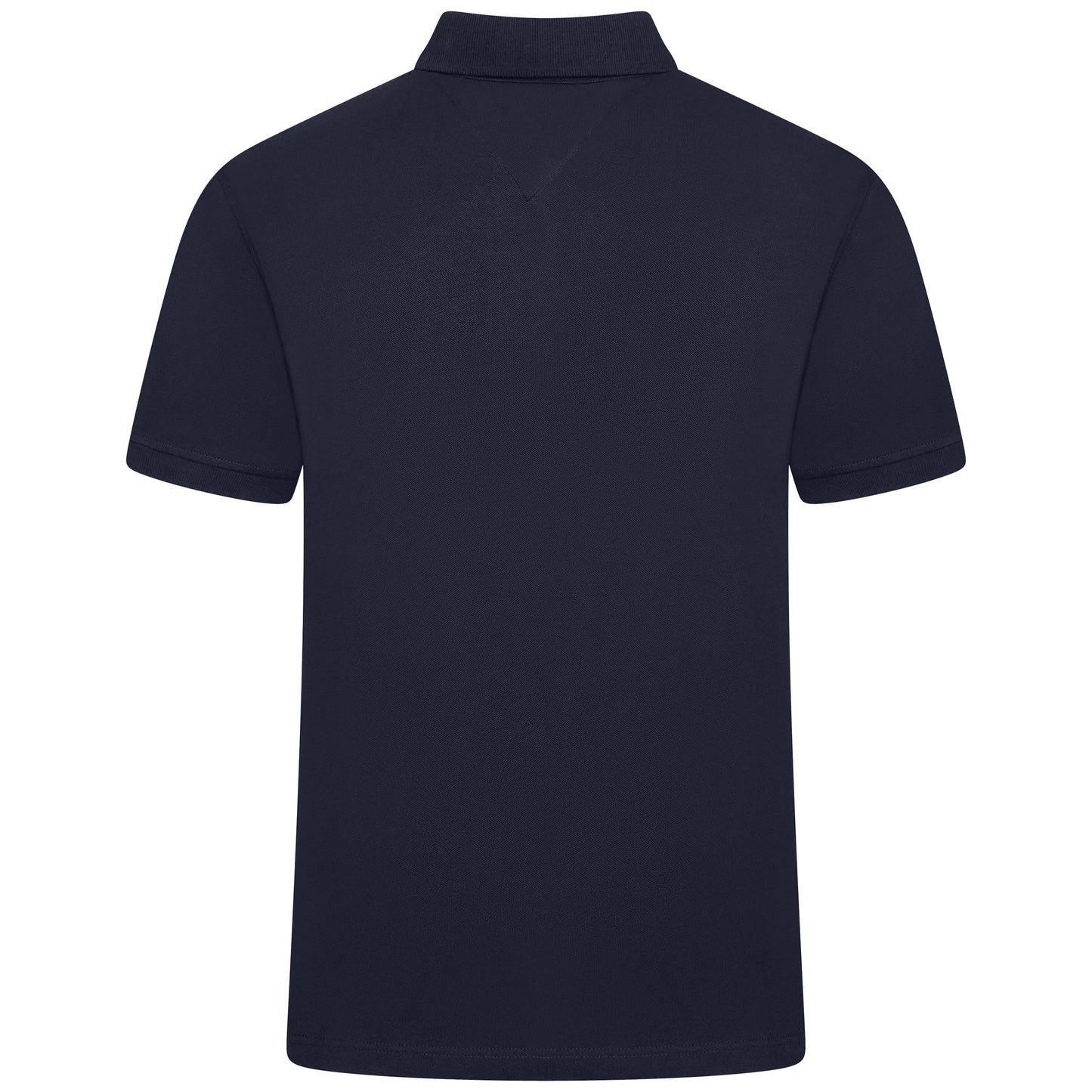 Tommy Hilfiger 1985 Regular Fit Pique Polo Shirt