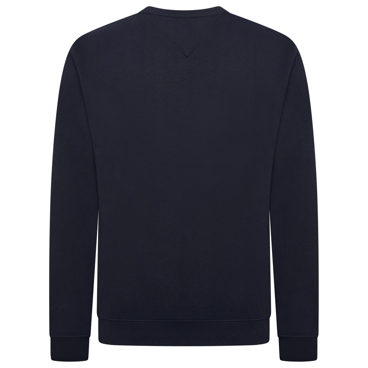 Tommy Hilfiger Regular Crew Neck Terry Sweatshirt