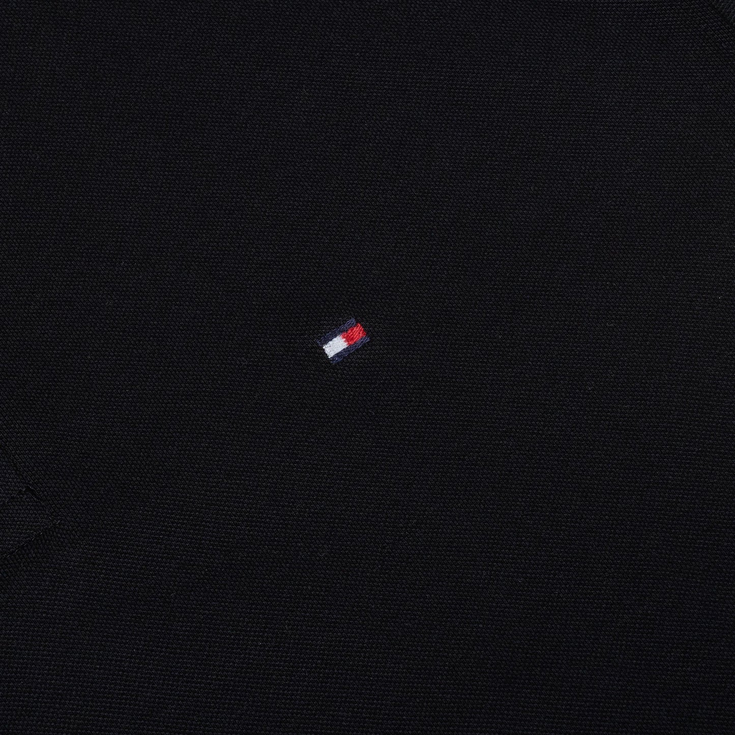Tommy Hilfiger 1985 Regular Fit Pique Polo Shirt