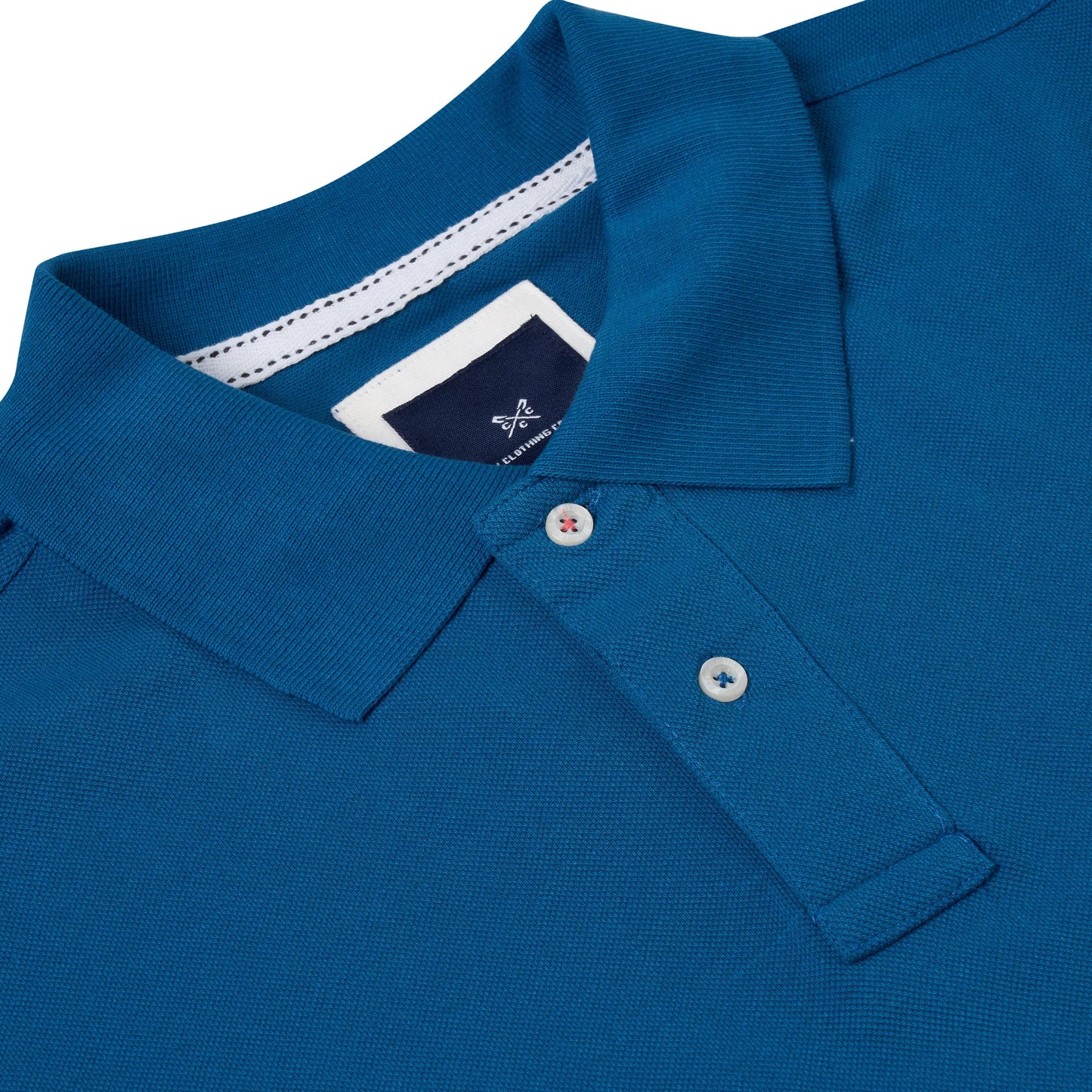 Crew Clothing Company Melbury Polo Shirt
