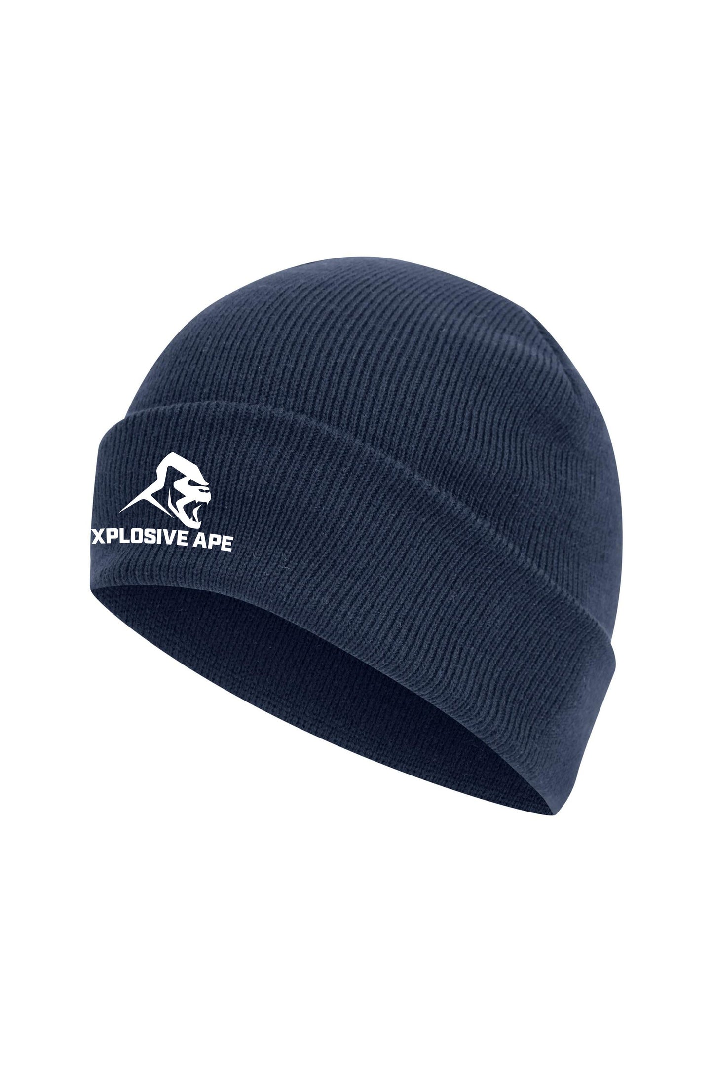 XAPE Prime Beanie - Navy