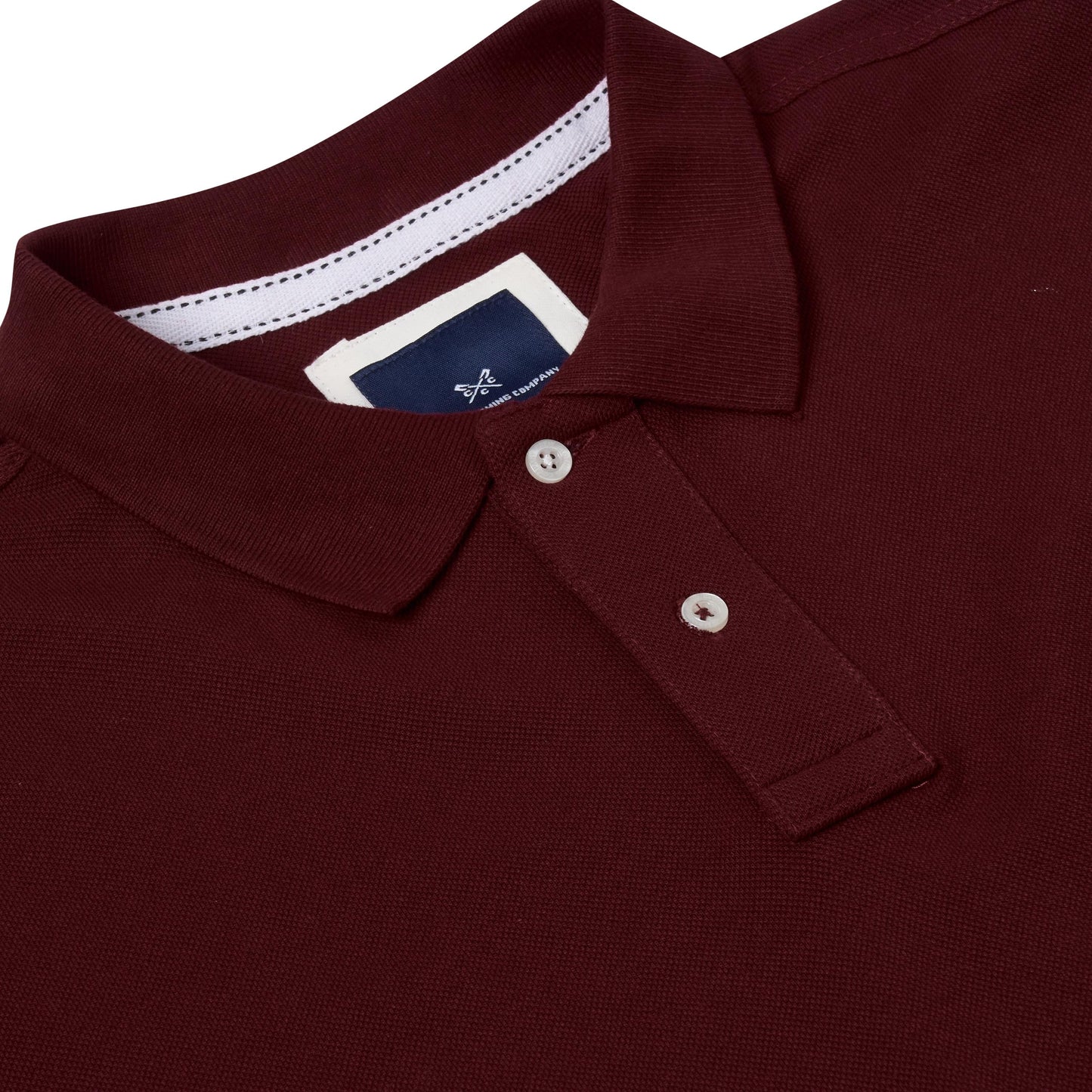 Crew Clothing Company Melbury Polo Shirt