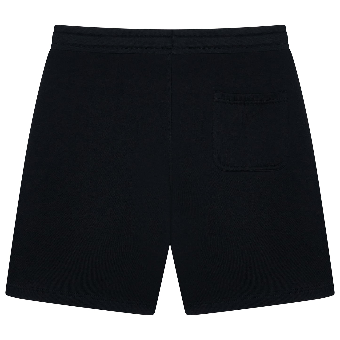 Tommy Jeans Logo Embroidery Sweat Shorts