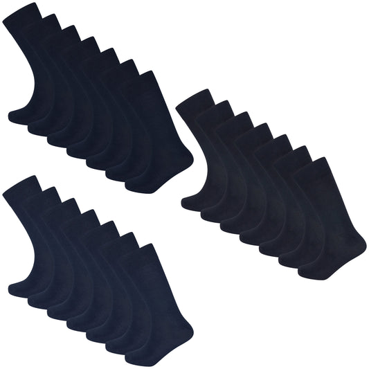 M&S 7 Pairs Cool & Fresh Cotton Rich Socks