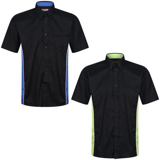 Gamegear Sportsman Short Sleeve Shirt