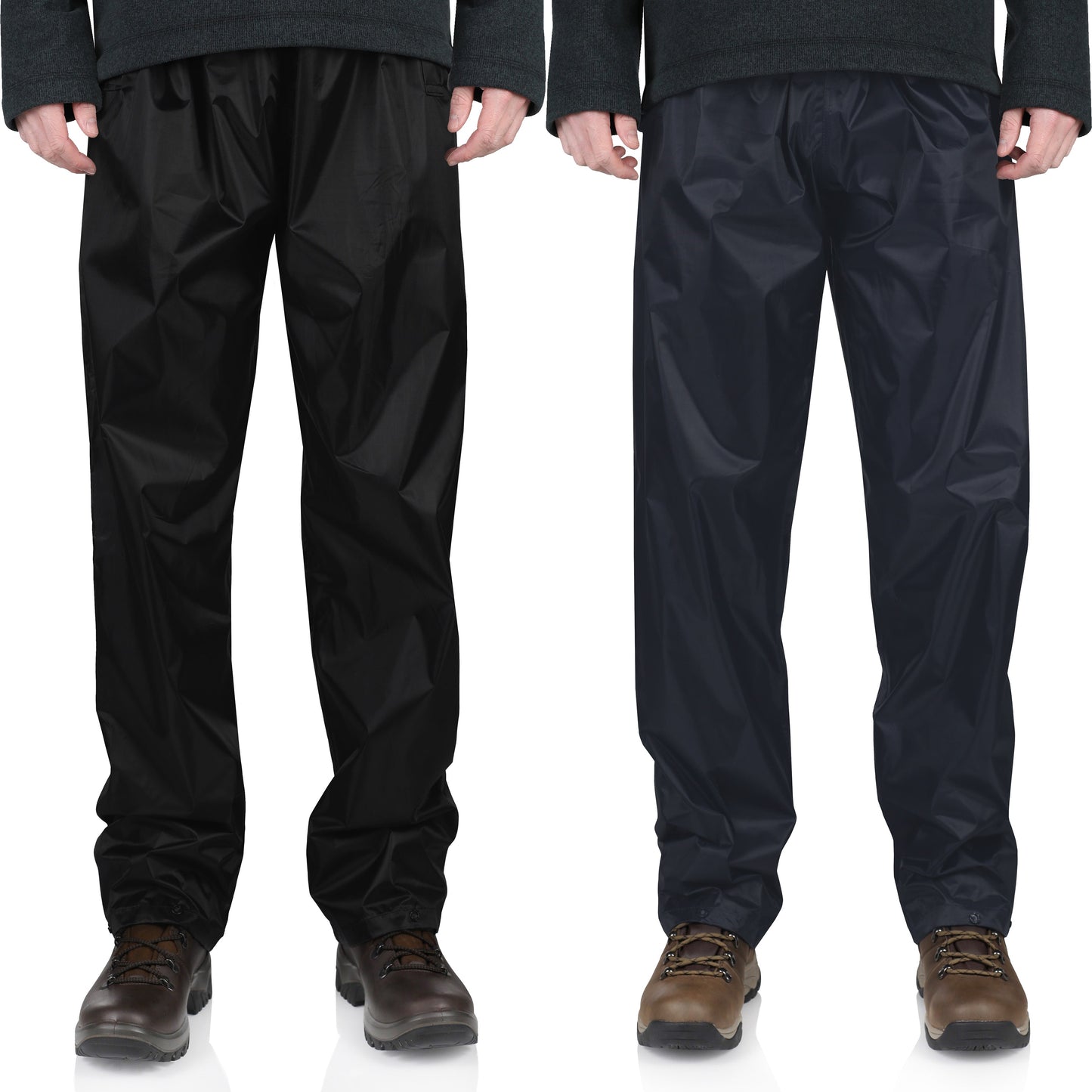 Urban Heritage Waterproof Over Trousers