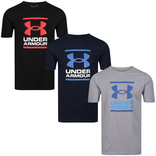 Under Armour GL Foundation Short Sleeve T-Shirt