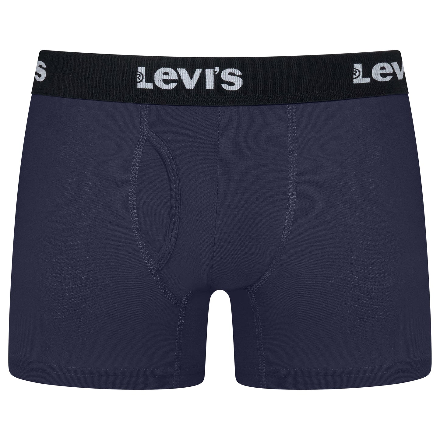 Levi's 5 Pack Boxer Briefs