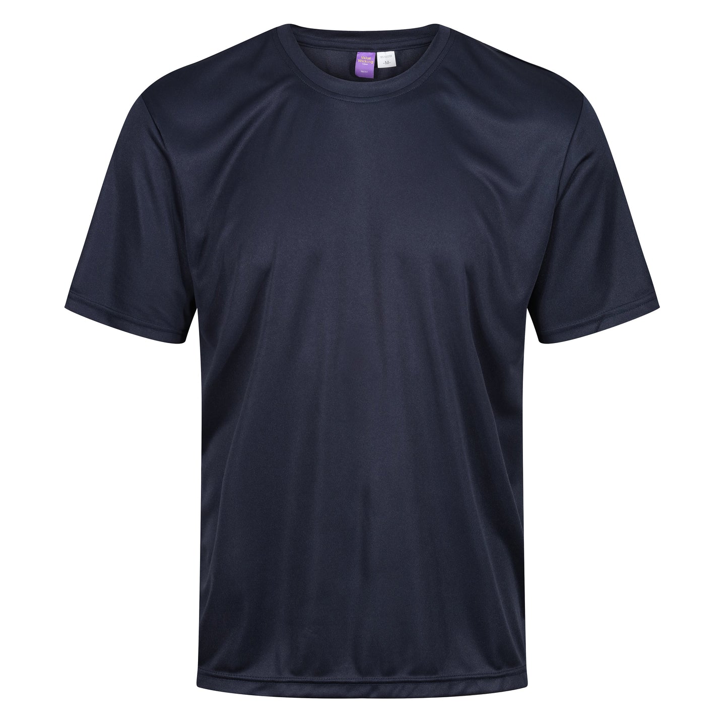 Value Wicking Breathable T-Shirt