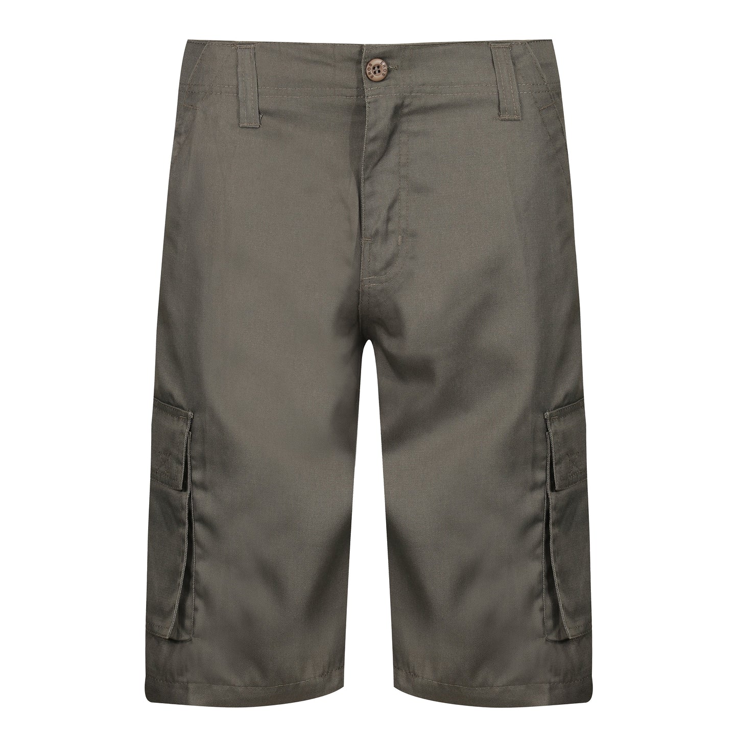 Eros 6 Pocket Cargo Shorts
