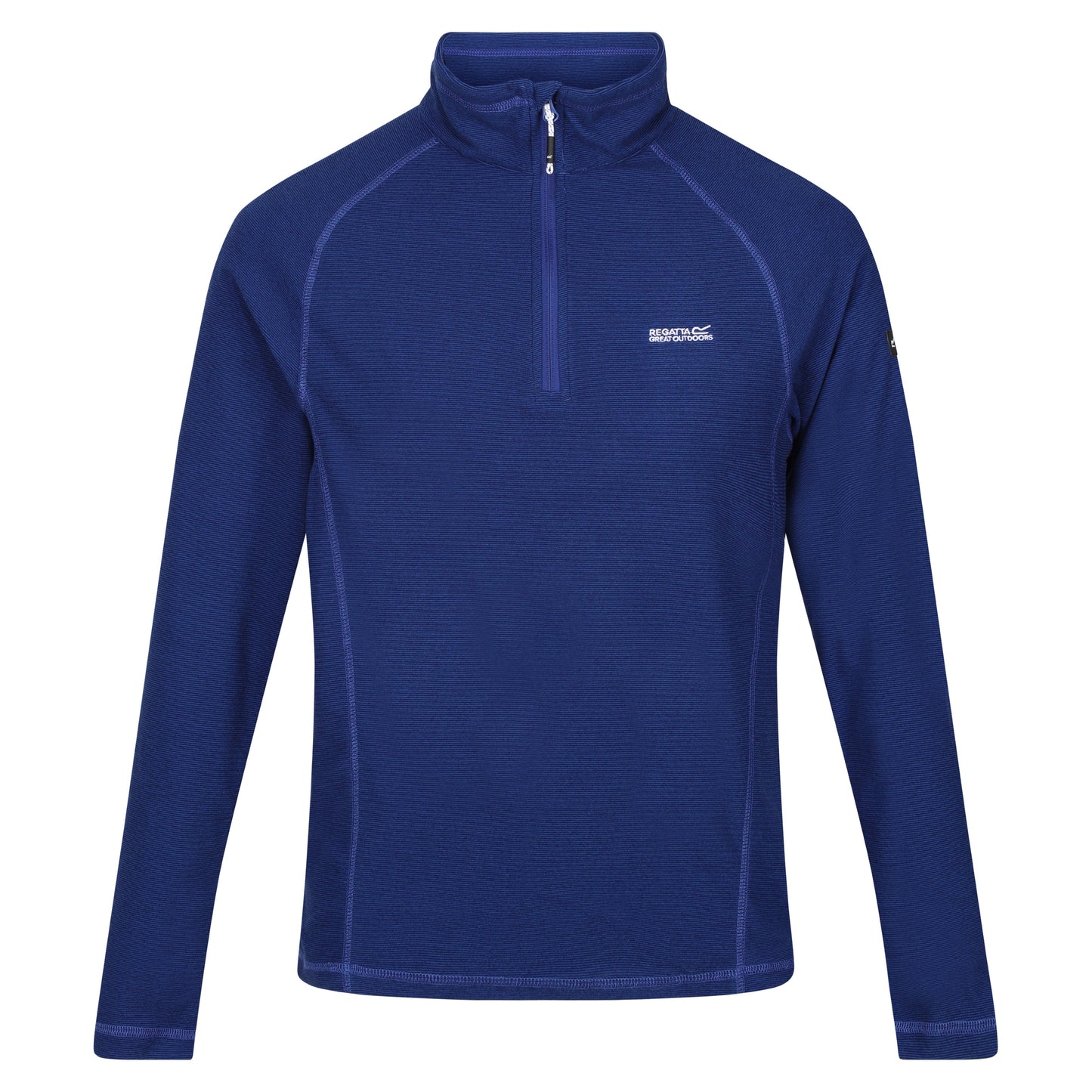 Regatta Montes Lightweight Half Zip Fleece