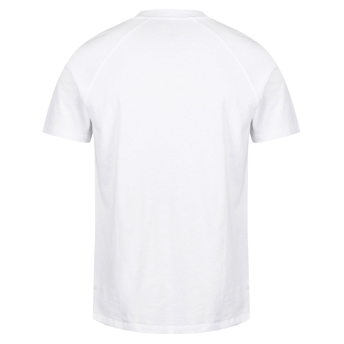 GAP Short Sleeve Henley T-Shirt